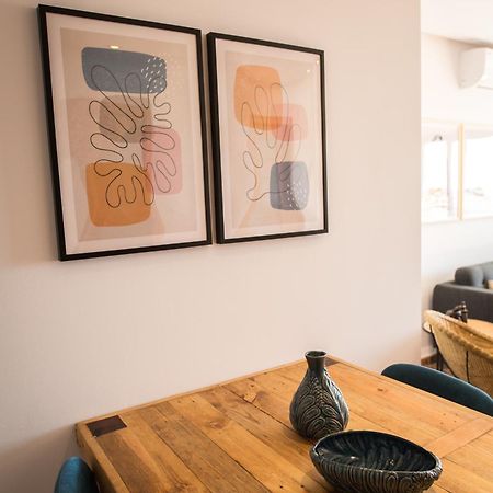 Penthouse La Palmita - Tazacorte, La Palma Экстерьер фото