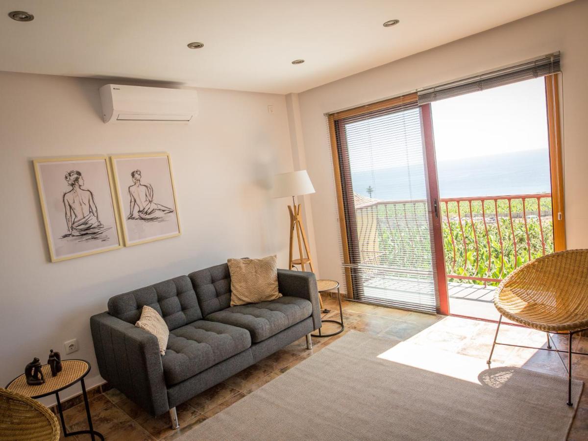 Penthouse La Palmita - Tazacorte, La Palma Экстерьер фото