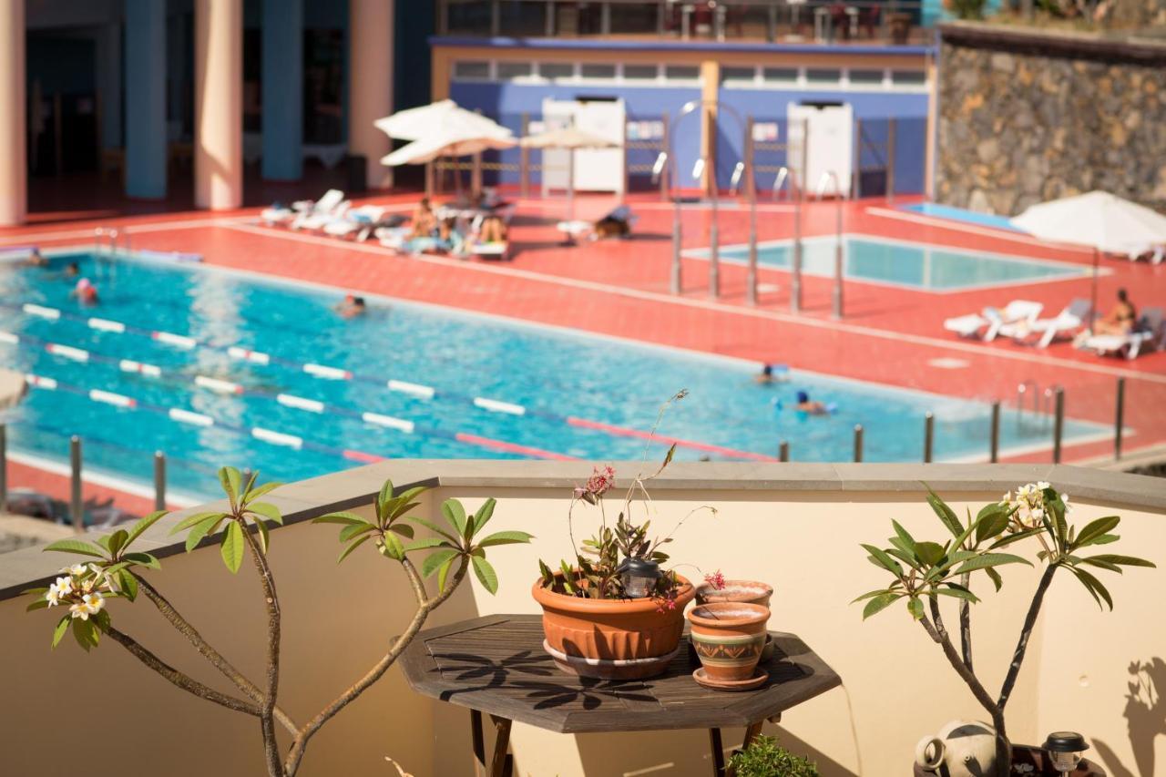 Penthouse La Palmita - Tazacorte, La Palma Экстерьер фото
