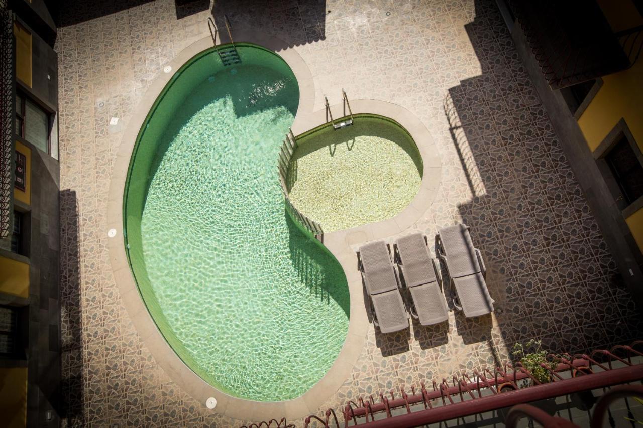 Penthouse La Palmita - Tazacorte, La Palma Экстерьер фото
