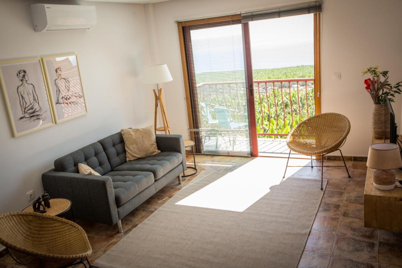 Penthouse La Palmita - Tazacorte, La Palma Экстерьер фото