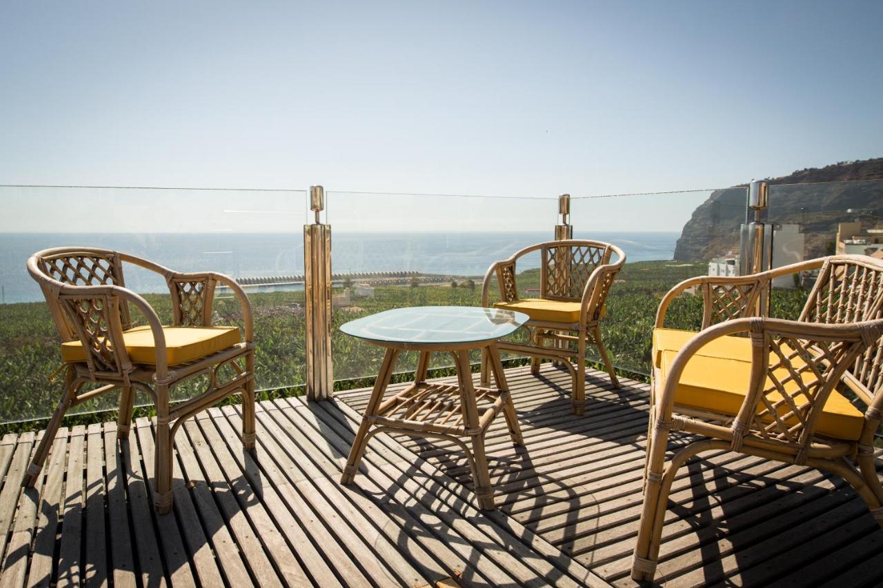 Penthouse La Palmita - Tazacorte, La Palma Экстерьер фото