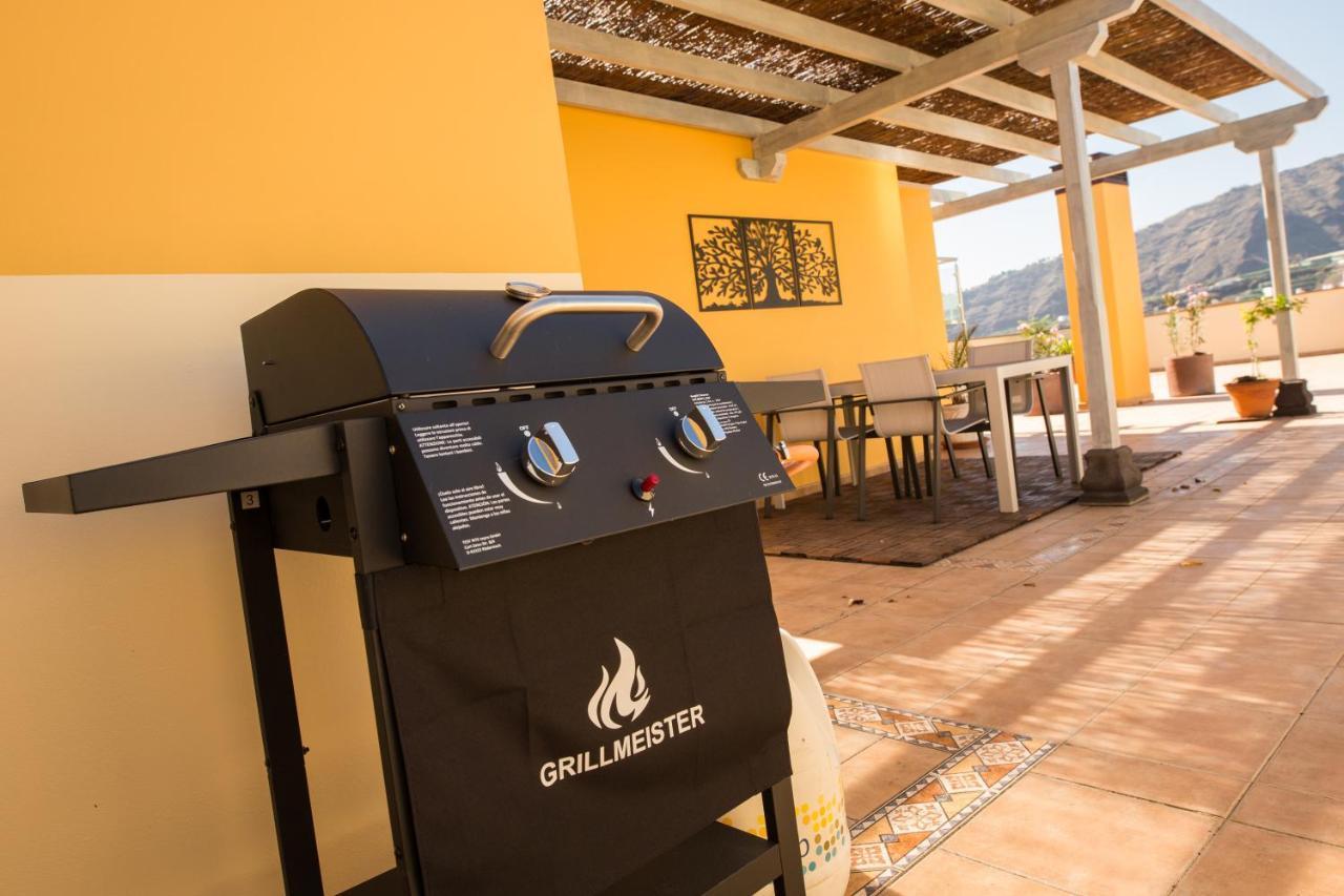 Penthouse La Palmita - Tazacorte, La Palma Экстерьер фото