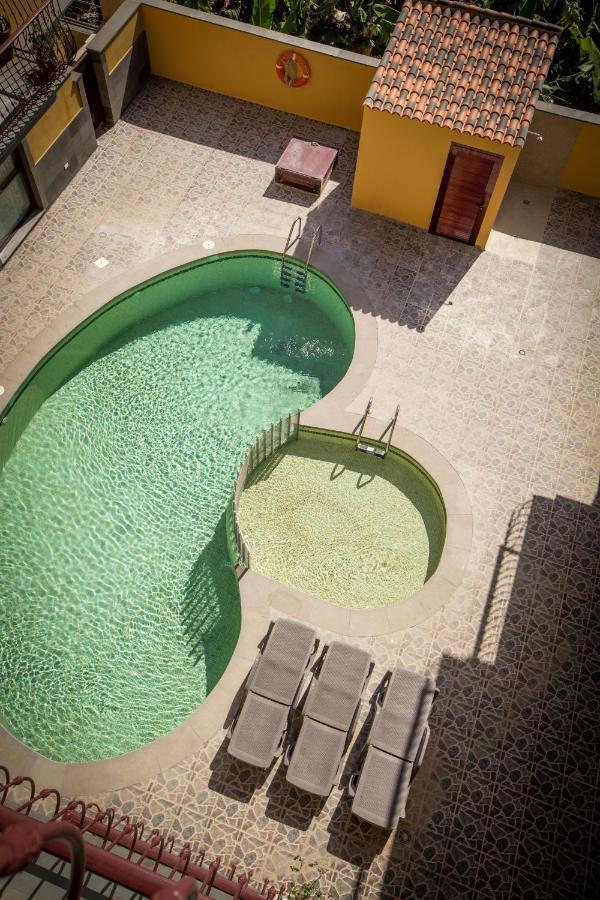 Penthouse La Palmita - Tazacorte, La Palma Экстерьер фото