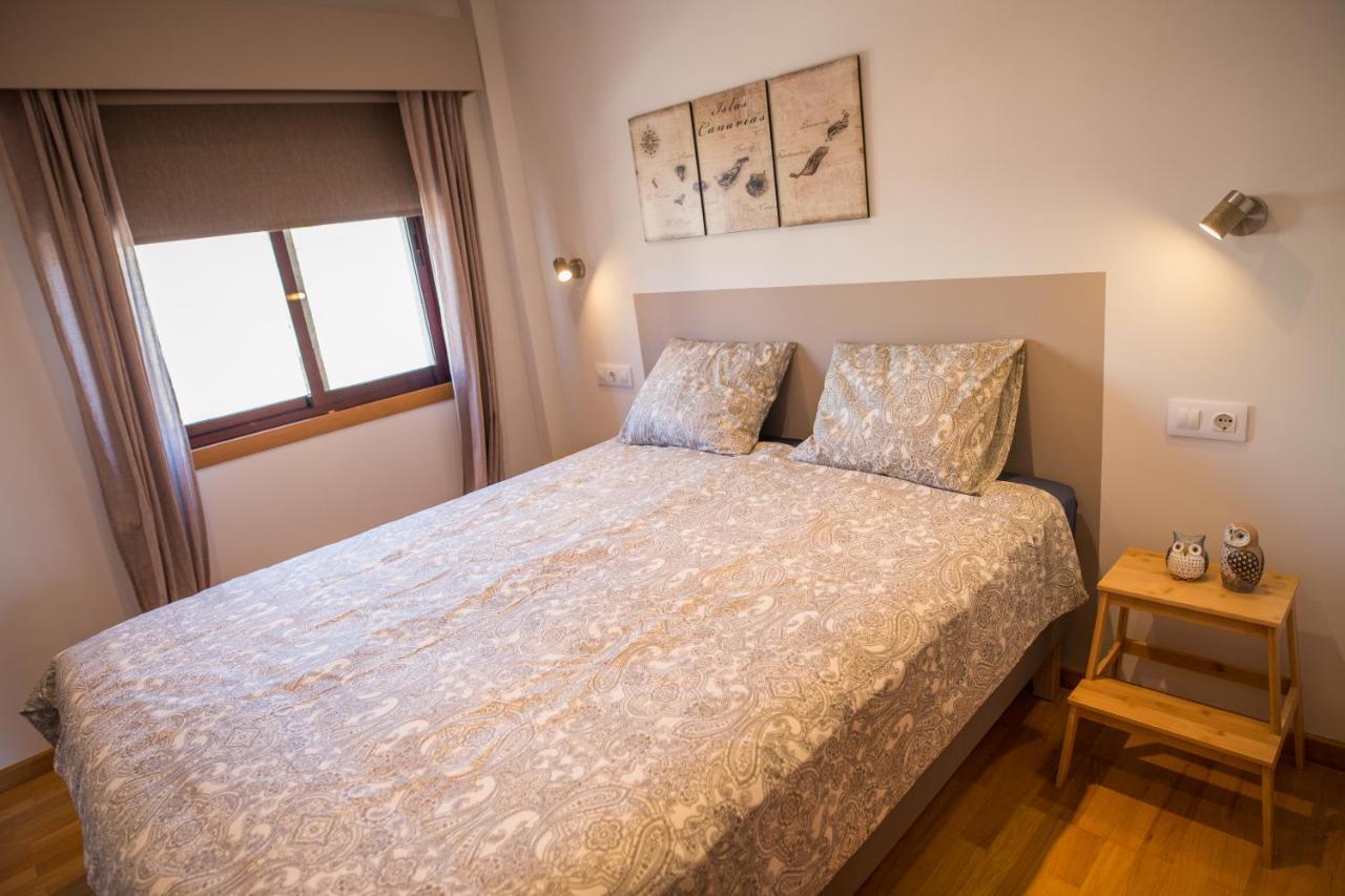 Penthouse La Palmita - Tazacorte, La Palma Экстерьер фото
