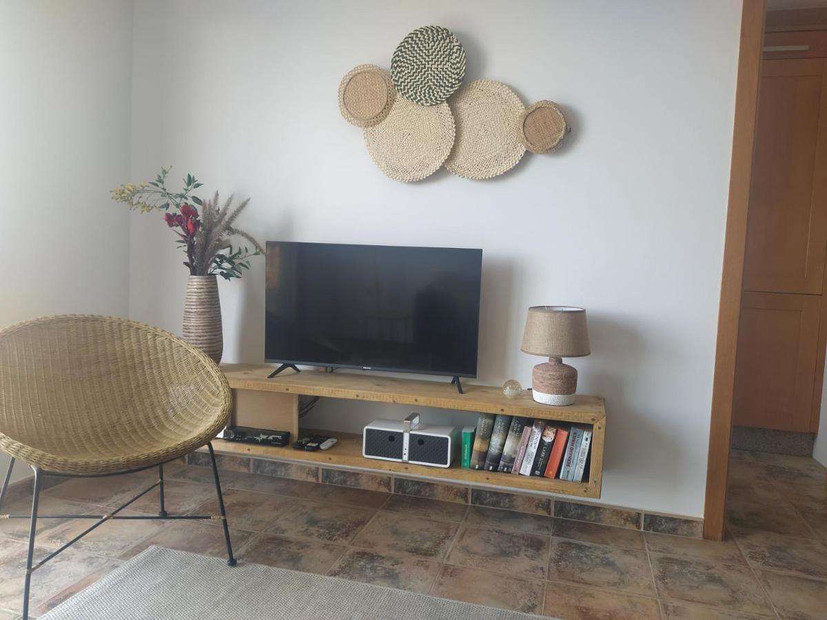Penthouse La Palmita - Tazacorte, La Palma Экстерьер фото