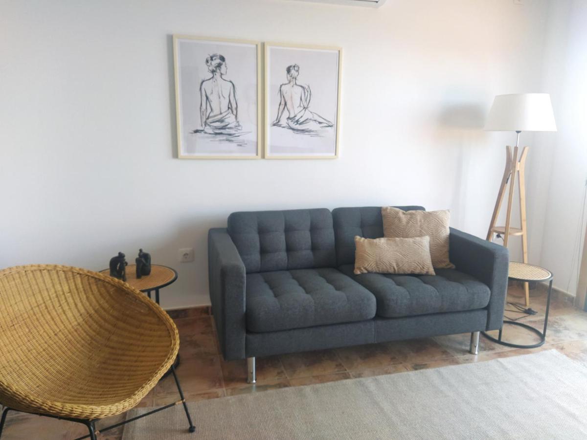 Penthouse La Palmita - Tazacorte, La Palma Экстерьер фото