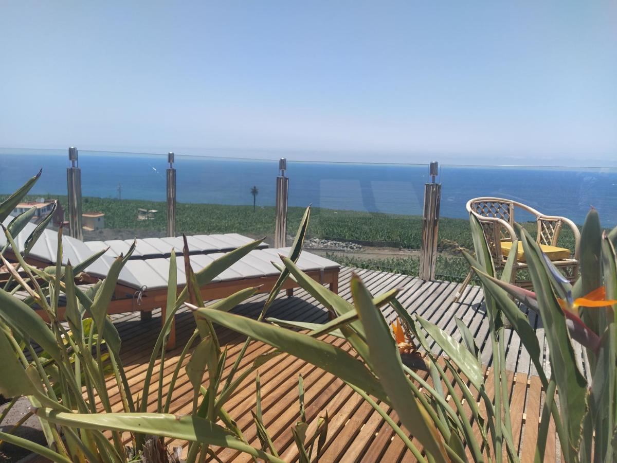 Penthouse La Palmita - Tazacorte, La Palma Экстерьер фото