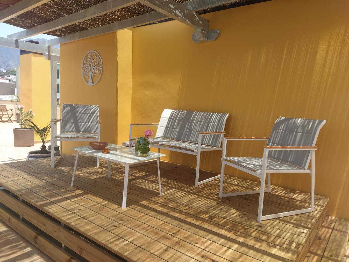Penthouse La Palmita - Tazacorte, La Palma Экстерьер фото