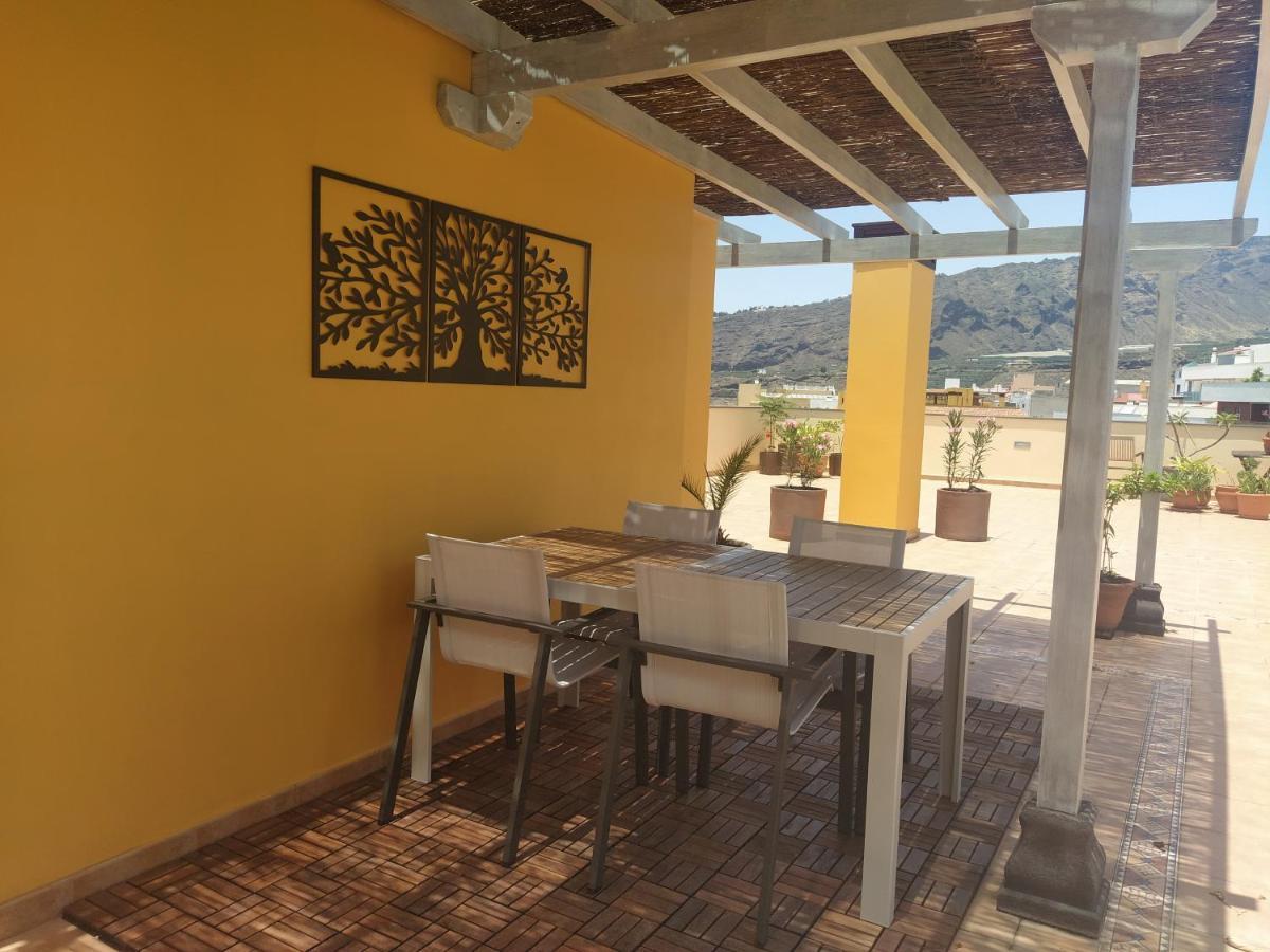Penthouse La Palmita - Tazacorte, La Palma Экстерьер фото