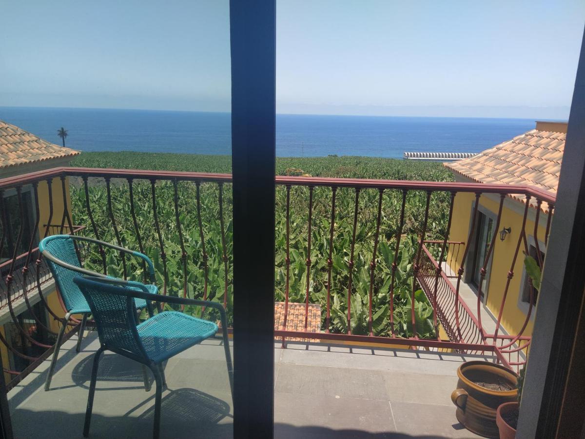 Penthouse La Palmita - Tazacorte, La Palma Экстерьер фото