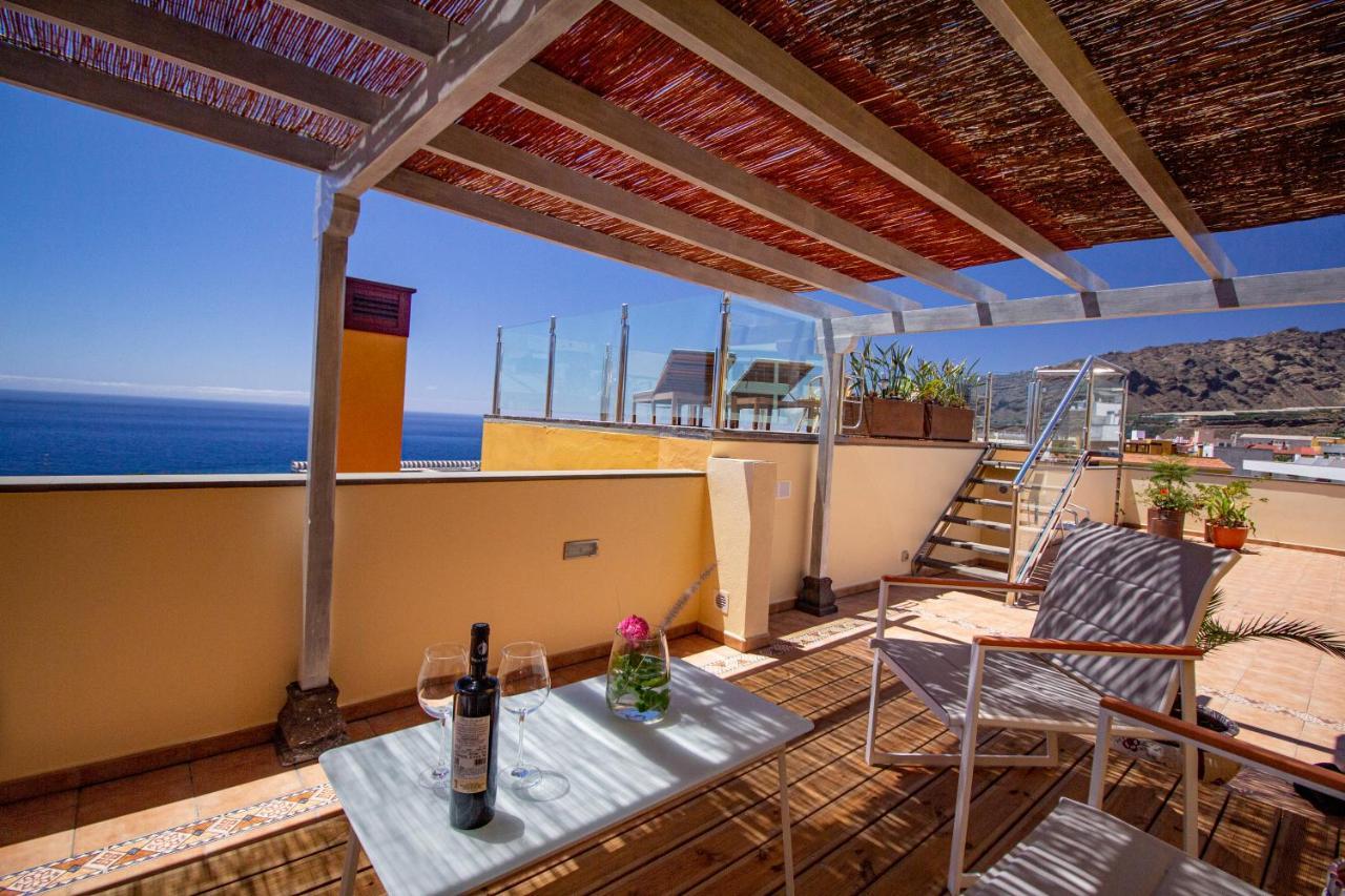 Penthouse La Palmita - Tazacorte, La Palma Экстерьер фото
