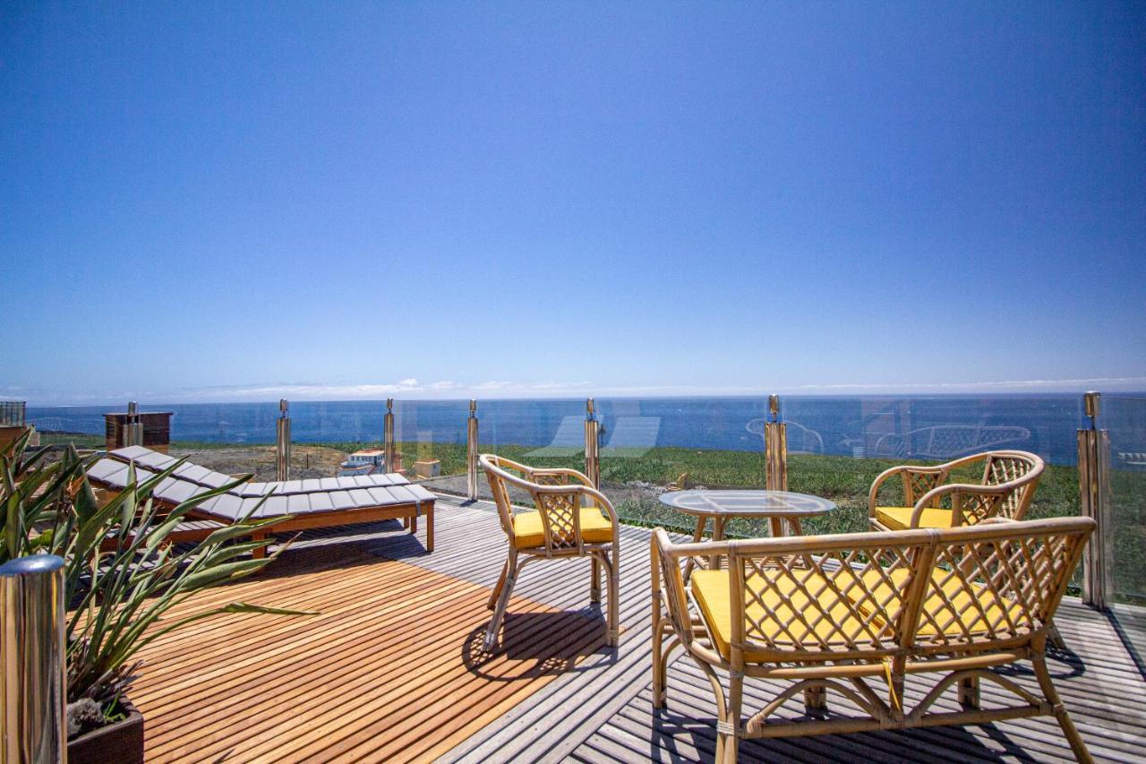 Penthouse La Palmita - Tazacorte, La Palma Экстерьер фото